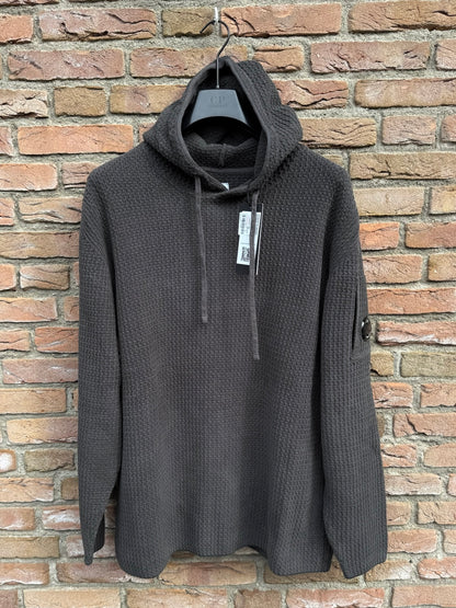 C.P. Company Knit Hoodie - XL