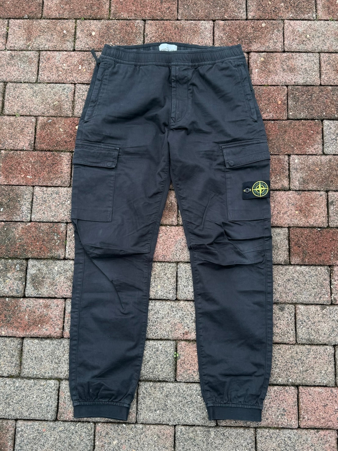 Stone Island Cargos - W32