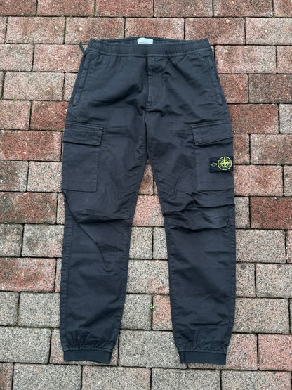 Stone Island Cargos - W32