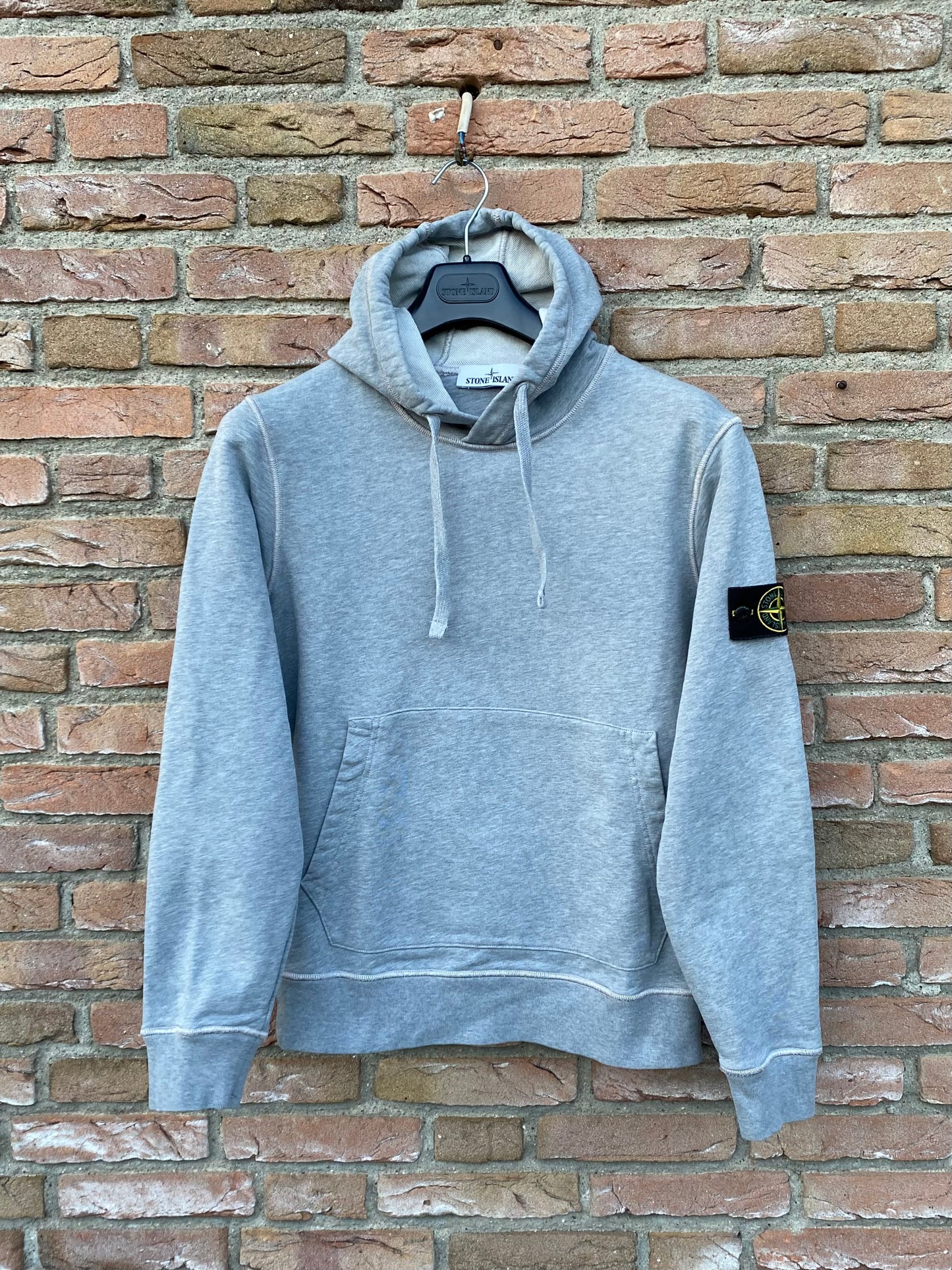 Stone Island Hoodie - M