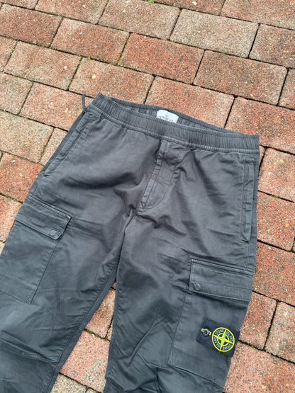 Stone Island Cargos - W32