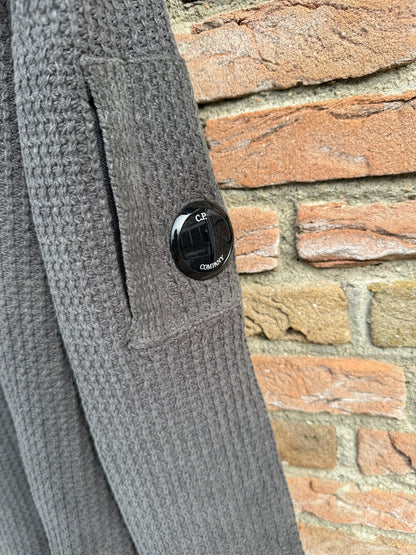 C.P. Company Knit Hoodie - XL