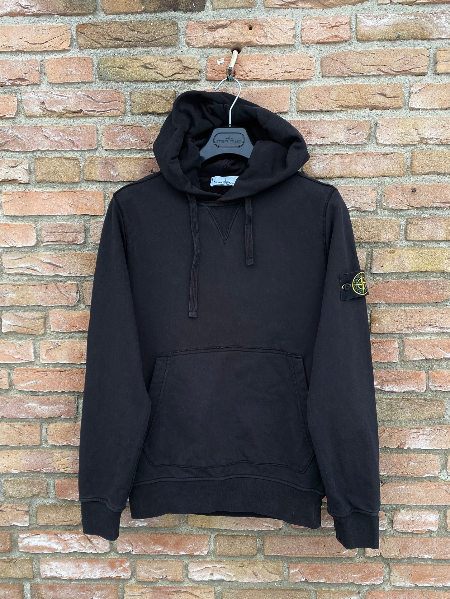 Stone Island Hoodie - M