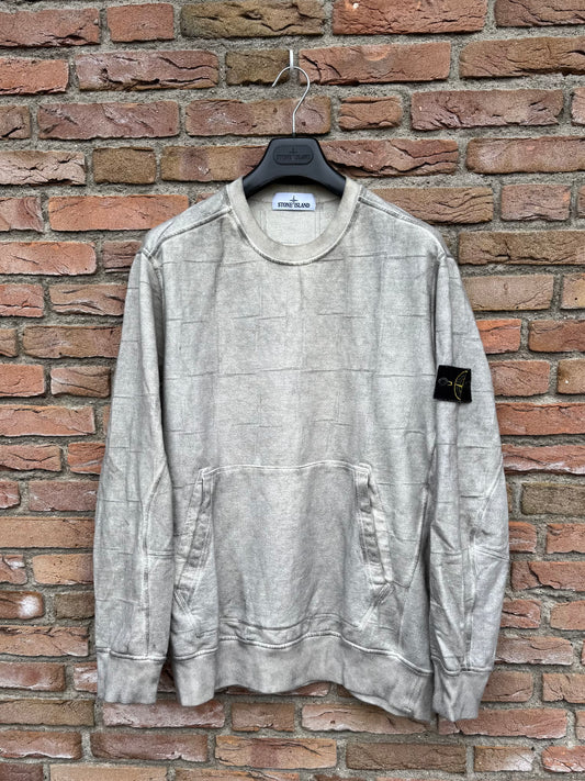 Stone Island Dust Sweatshirt - XXL