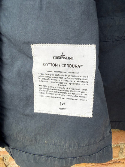 Stone Island Cotton / Cordura Jacket - M