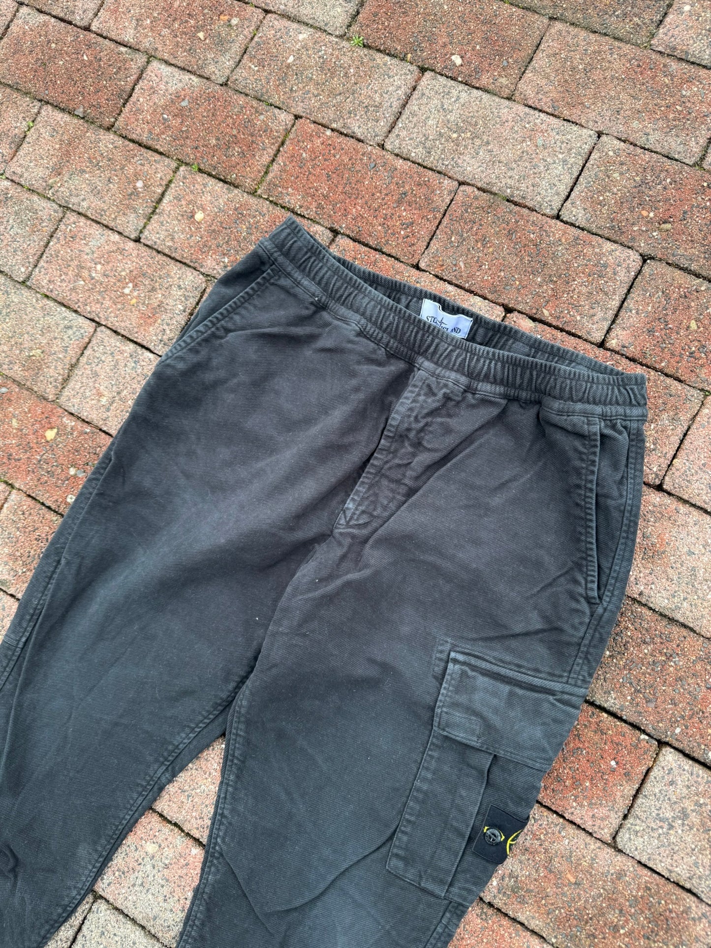 Stone Island Cargos - W32