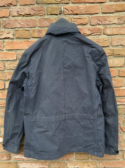Stone Island Cotton / Cordura Jacket - M
