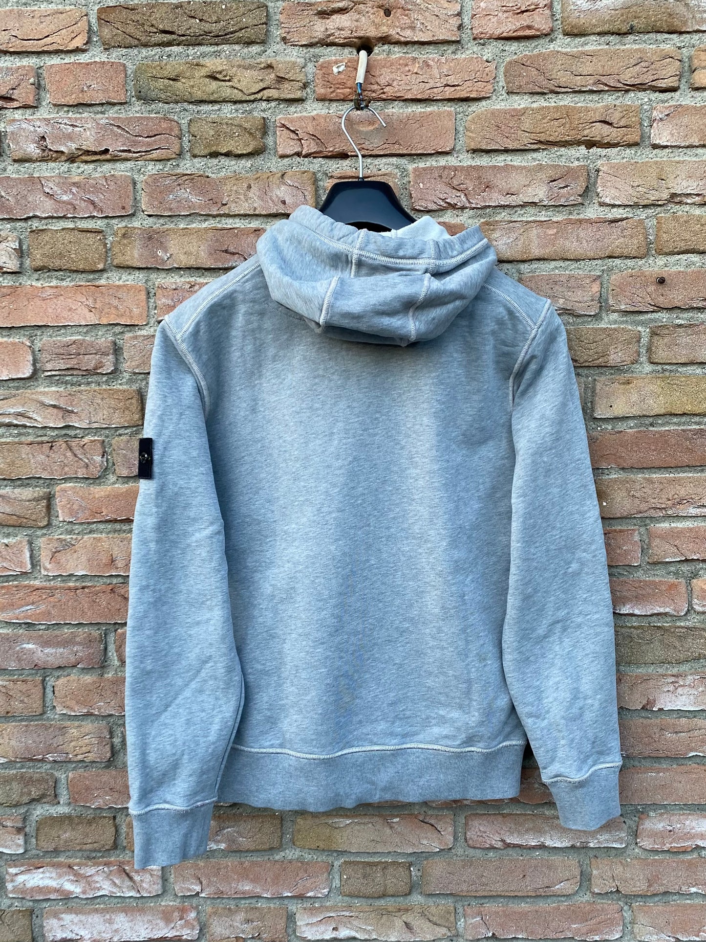 Stone Island Hoodie - M