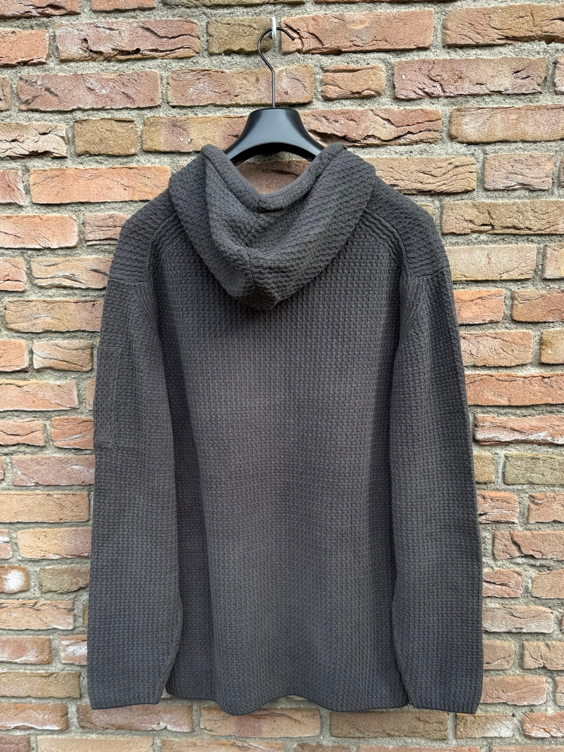C.P. Company Knit Hoodie - XL