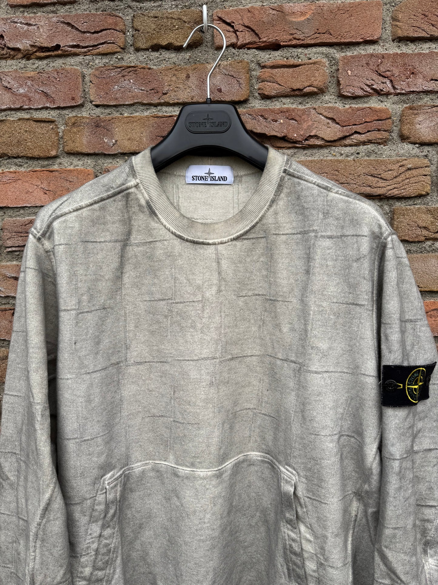 Stone Island Dust Sweatshirt - XXL