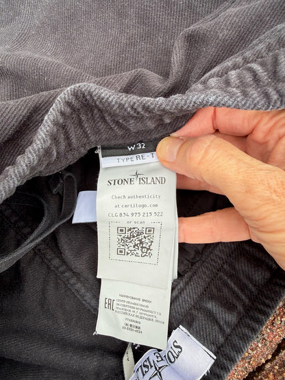 Stone Island Cargos - W32