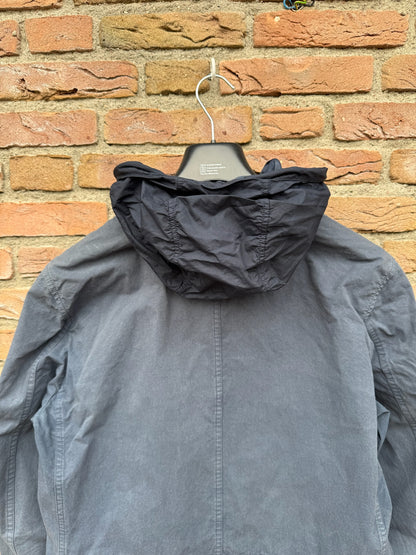 Stone Island Cotton / Cordura Jacket - M
