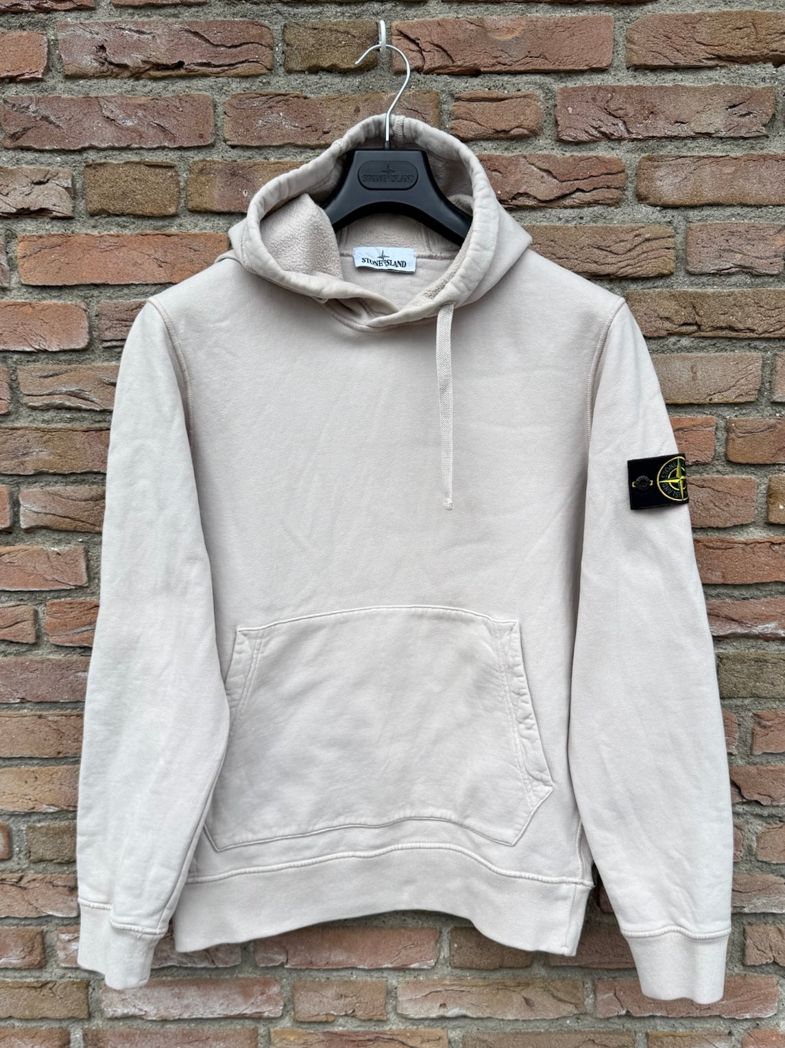 Stone Island Hoodie - M