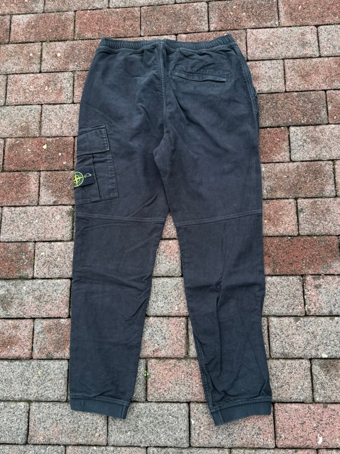 Stone Island Cargos - W32