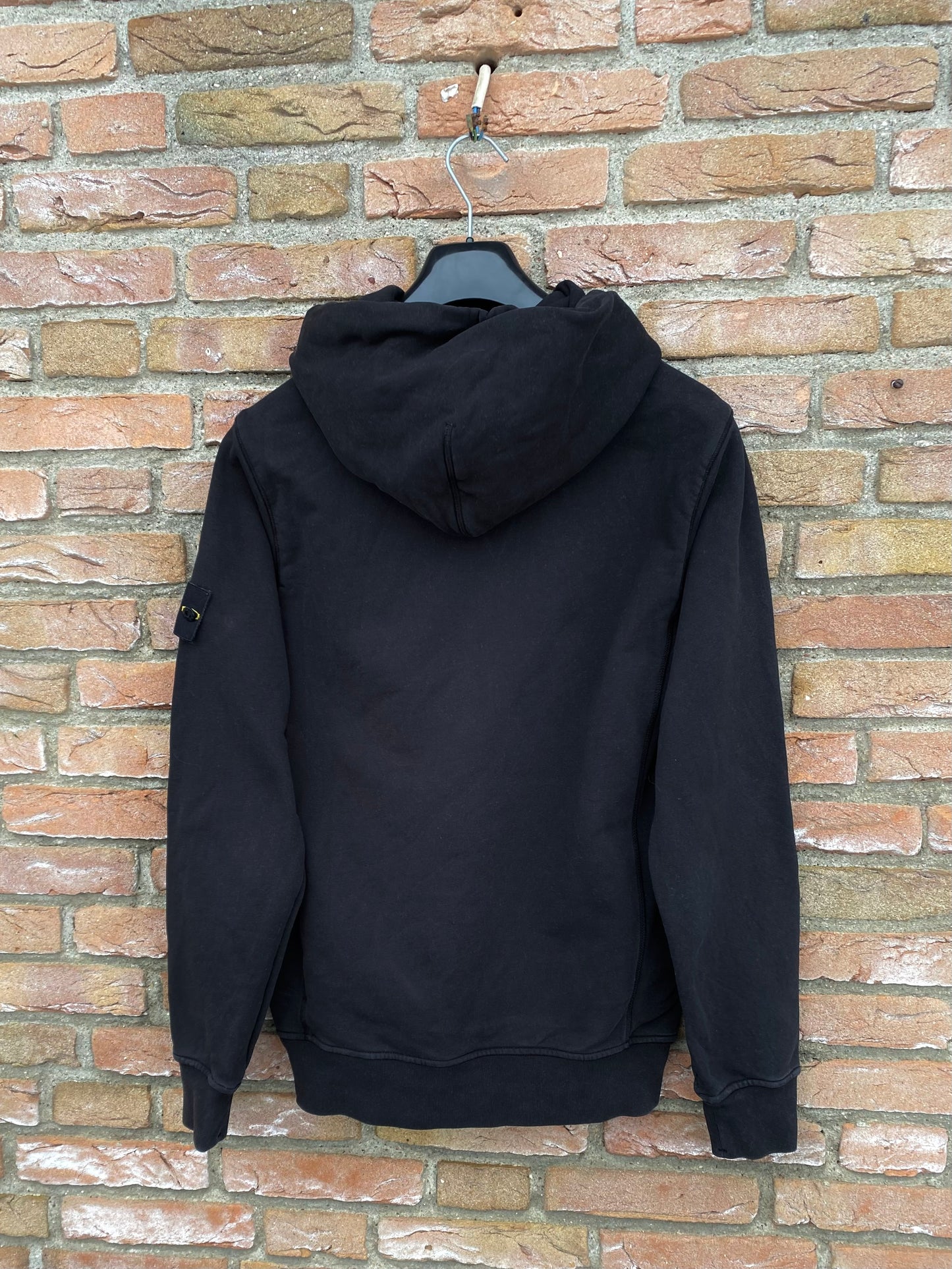 Stone Island Hoodie - M