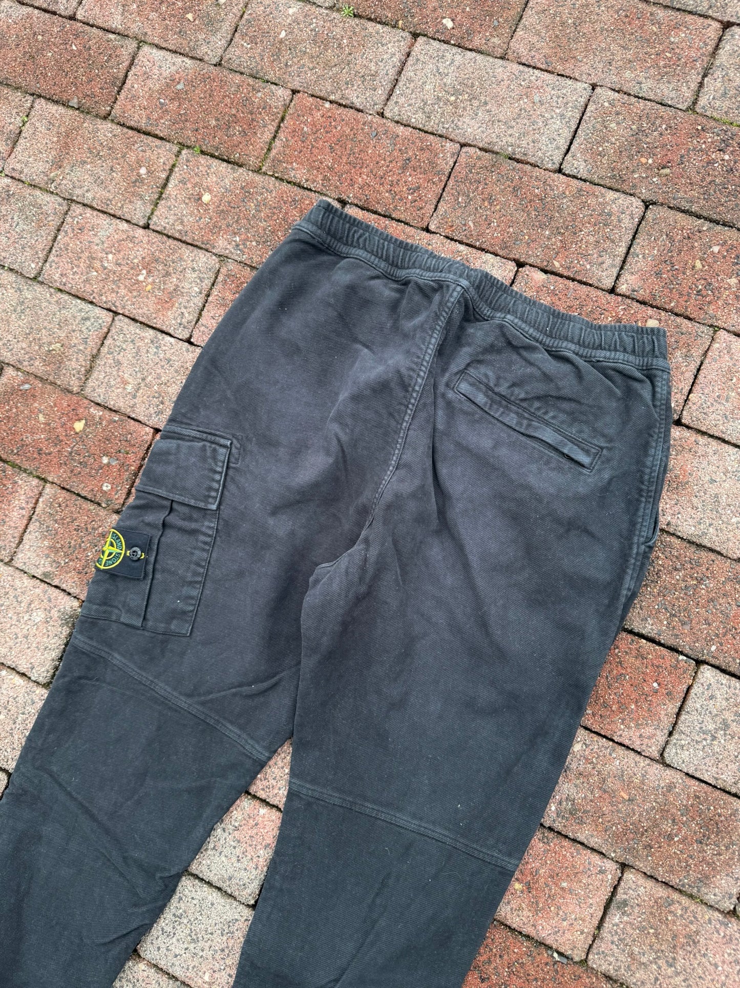 Stone Island Cargos - W32