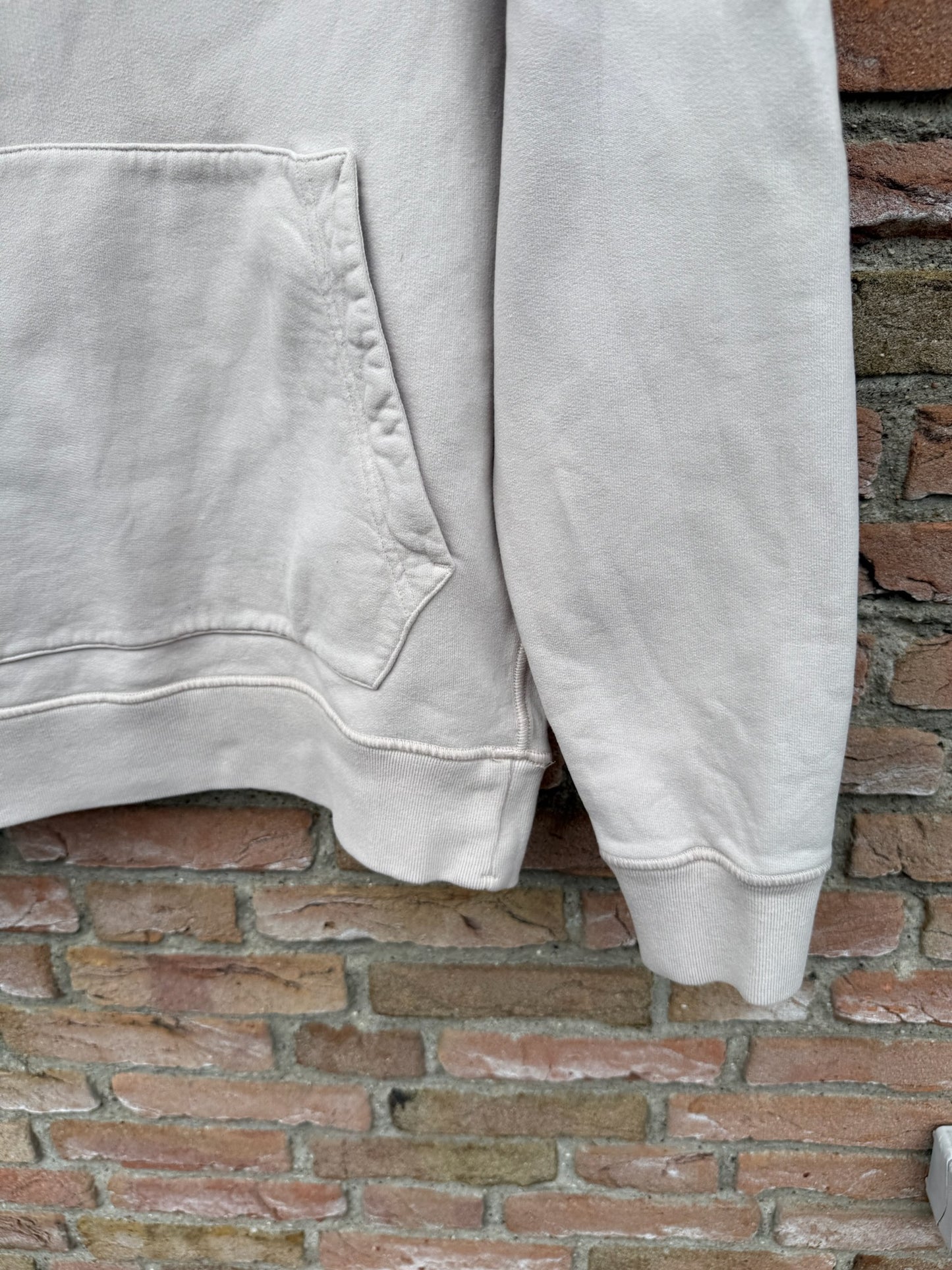 Stone Island Hoodie - M