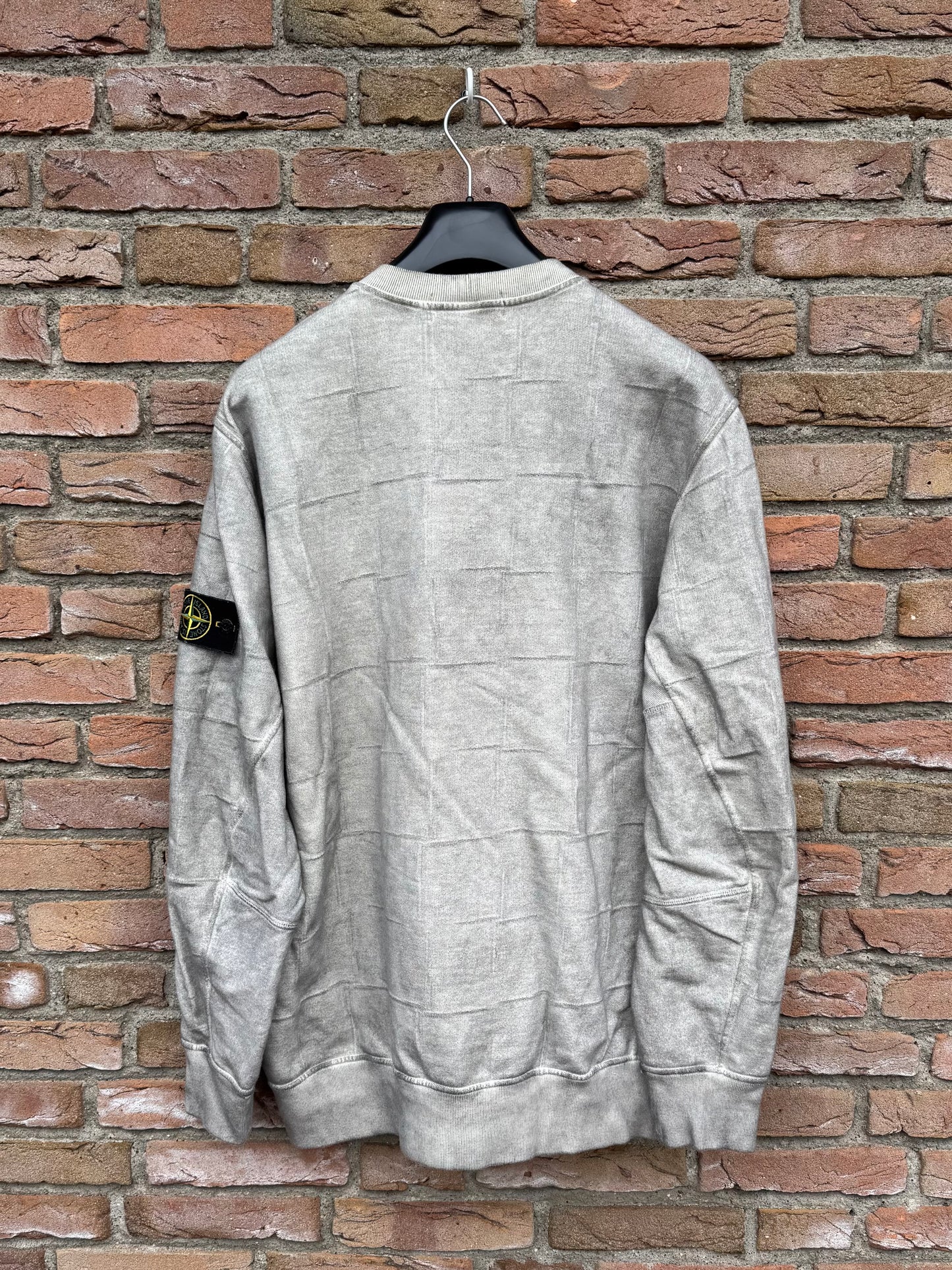 Stone Island Dust Sweatshirt - XXL