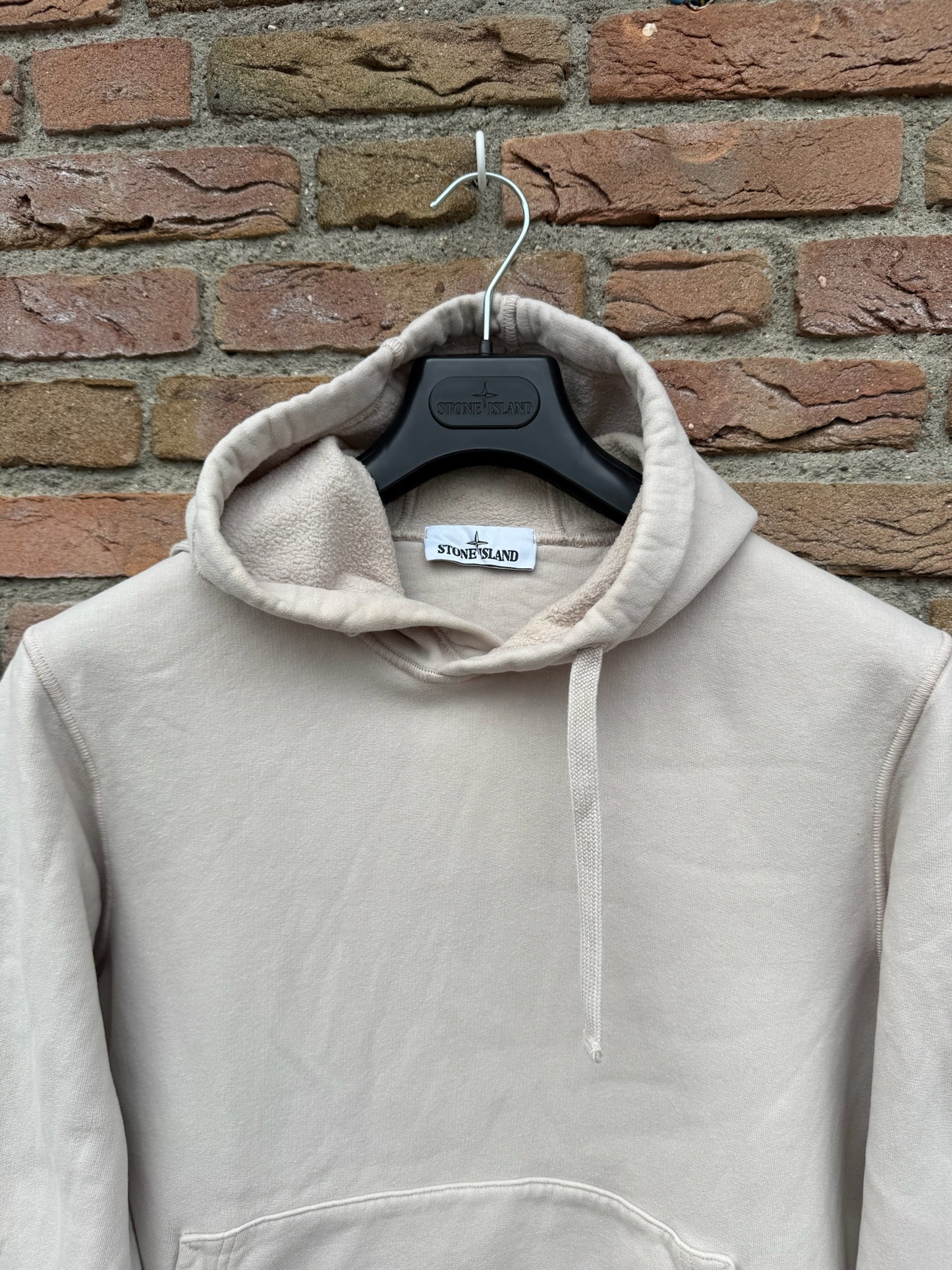 Stone Island Hoodie - M