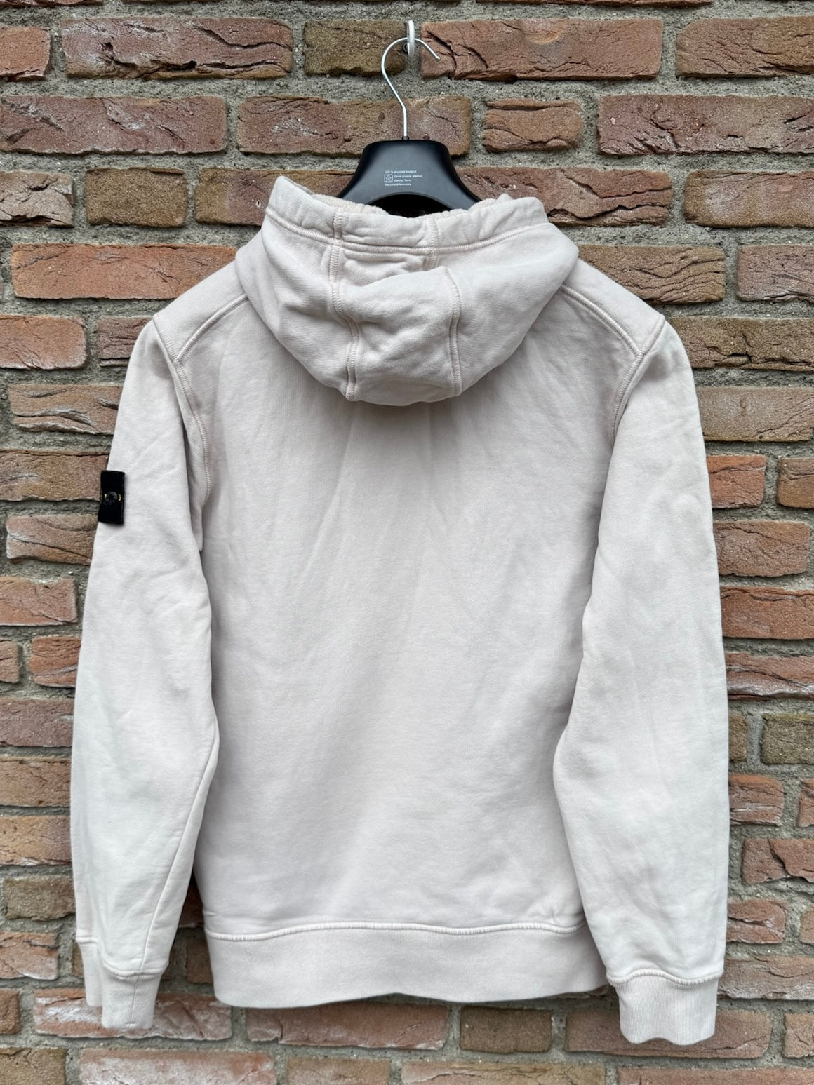 Stone Island Hoodie - M