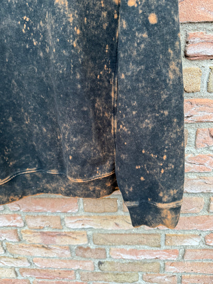 Stone Island OVD Off-Dye Hoodie - S