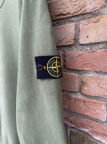 Stone Island Sweatshirt - L