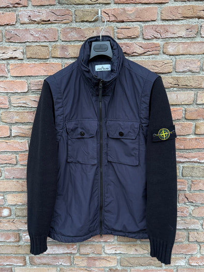 Stone Island Naslan Light Watro Primaloft Jacket - L