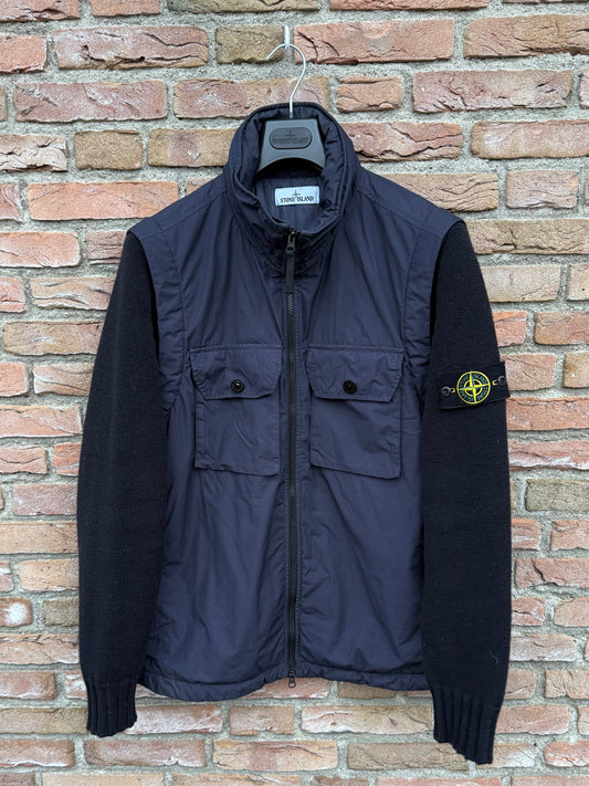 Stone Island Naslan Light Watro Primaloft Jacket - L