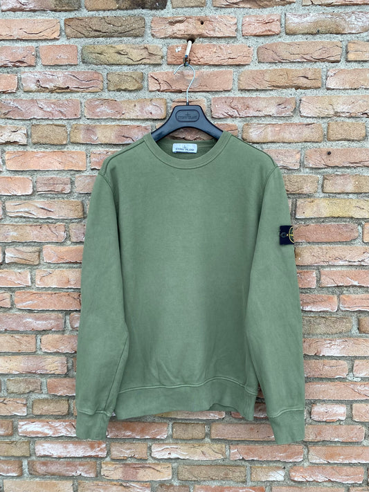 Stone Island Sweatshirt - L