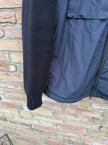 Stone Island Naslan Light Watro Primaloft Jacket - L