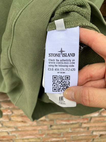 Stone Island Sweatshirt - L