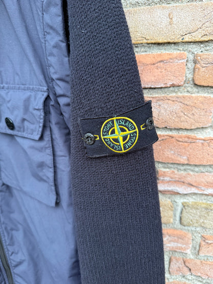 Stone Island Naslan Light Watro Primaloft Jacket - L