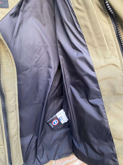 Canada Goose Wyndham Parka - S