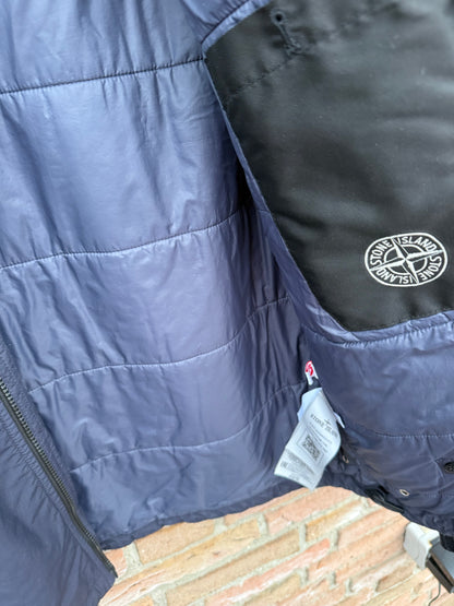 Stone Island Naslan Light Watro Primaloft Jacket - L