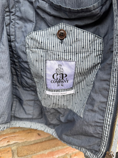 C.P. Company Jacke - XXL