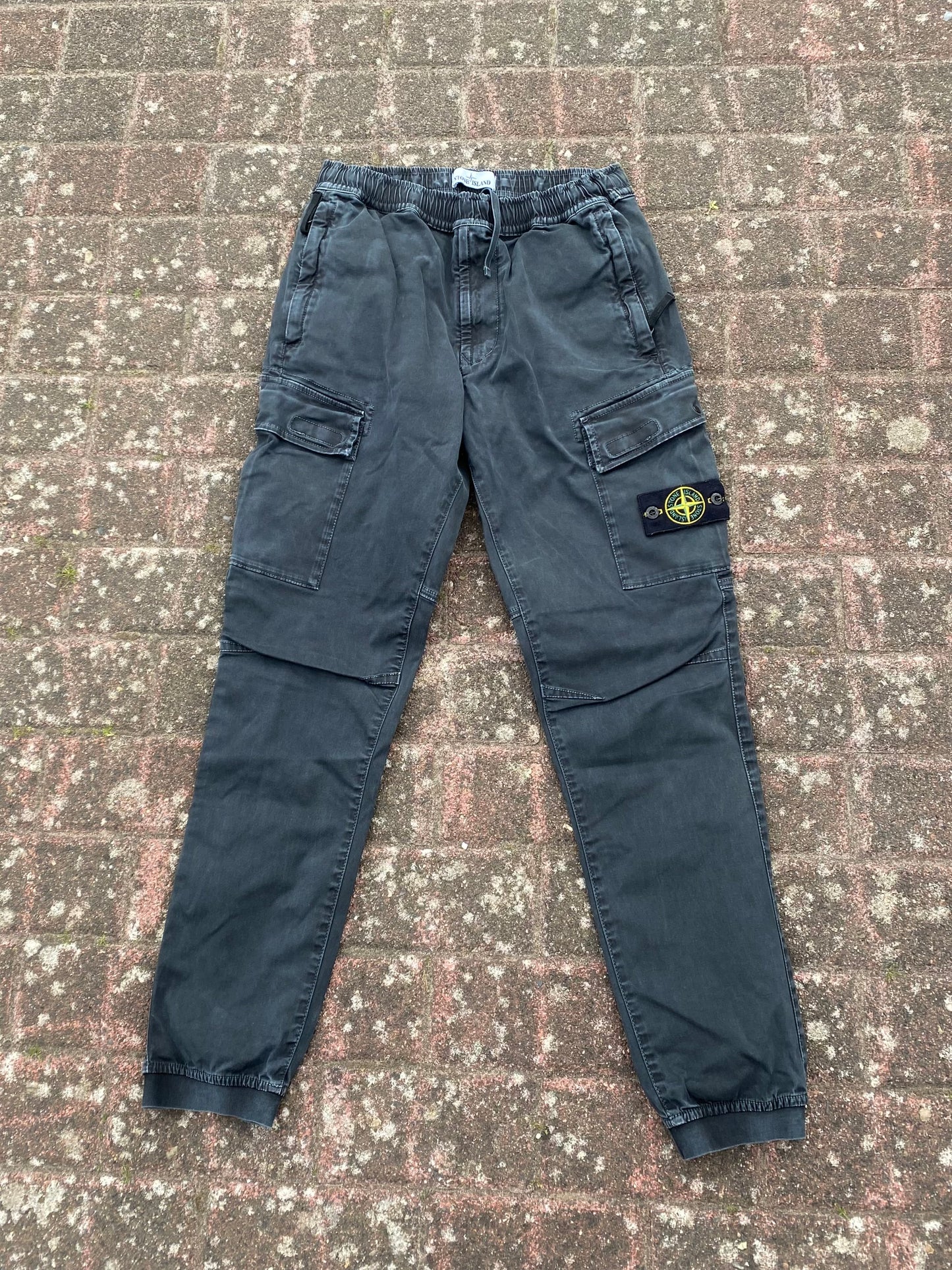 Stone Island Cargo - W31