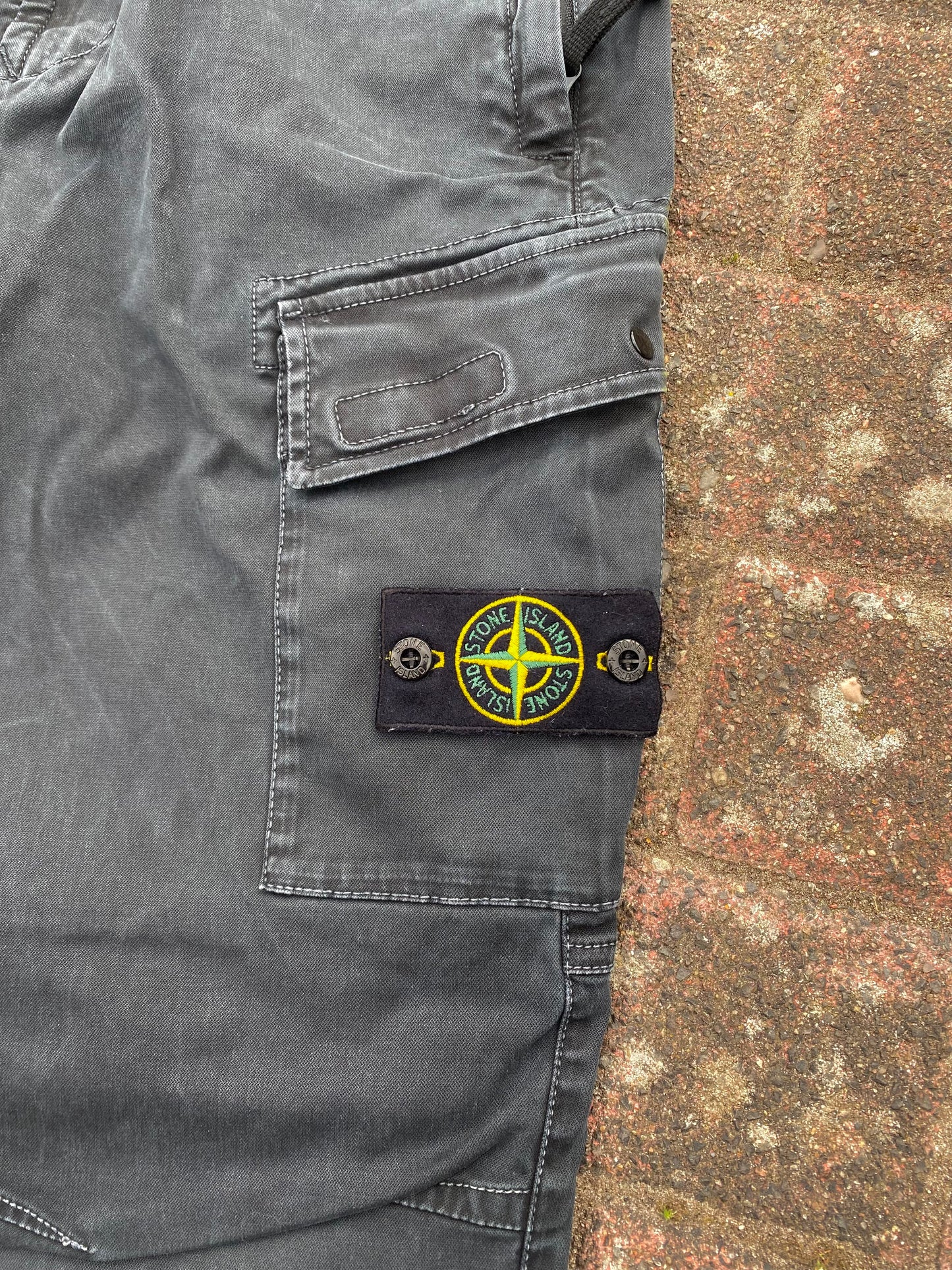 Stone Island Cargo - W31