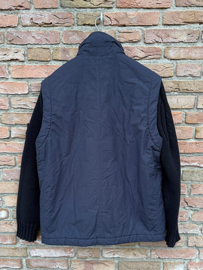 Stone Island Naslan Light Watro Primaloft Jacket - L