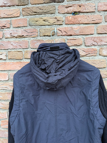 Stone Island Naslan Light Watro Primaloft Jacket - L