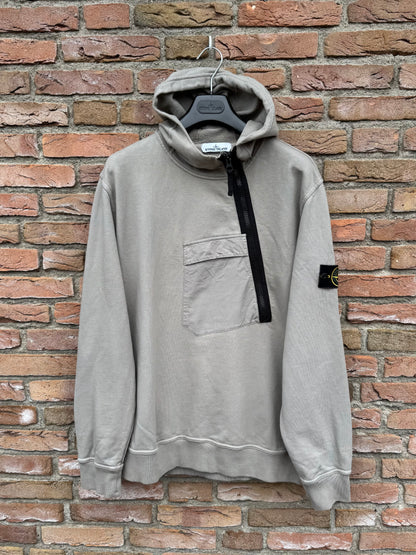 Stone Island Hoodie - XXL