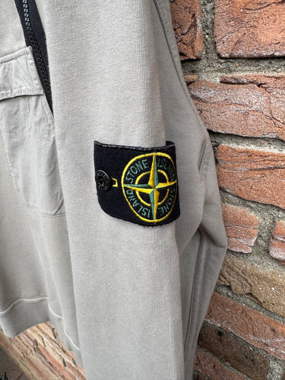 Stone Island Hoodie - XXL