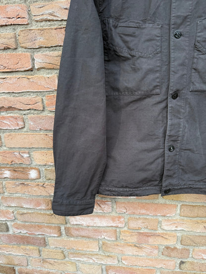 Stone Island Ripstop Overshirt - M