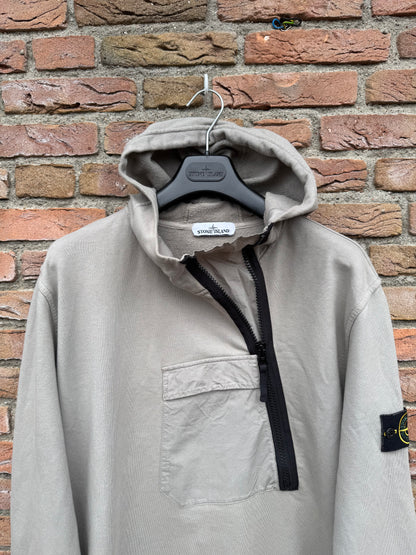 Stone Island Hoodie - XXL