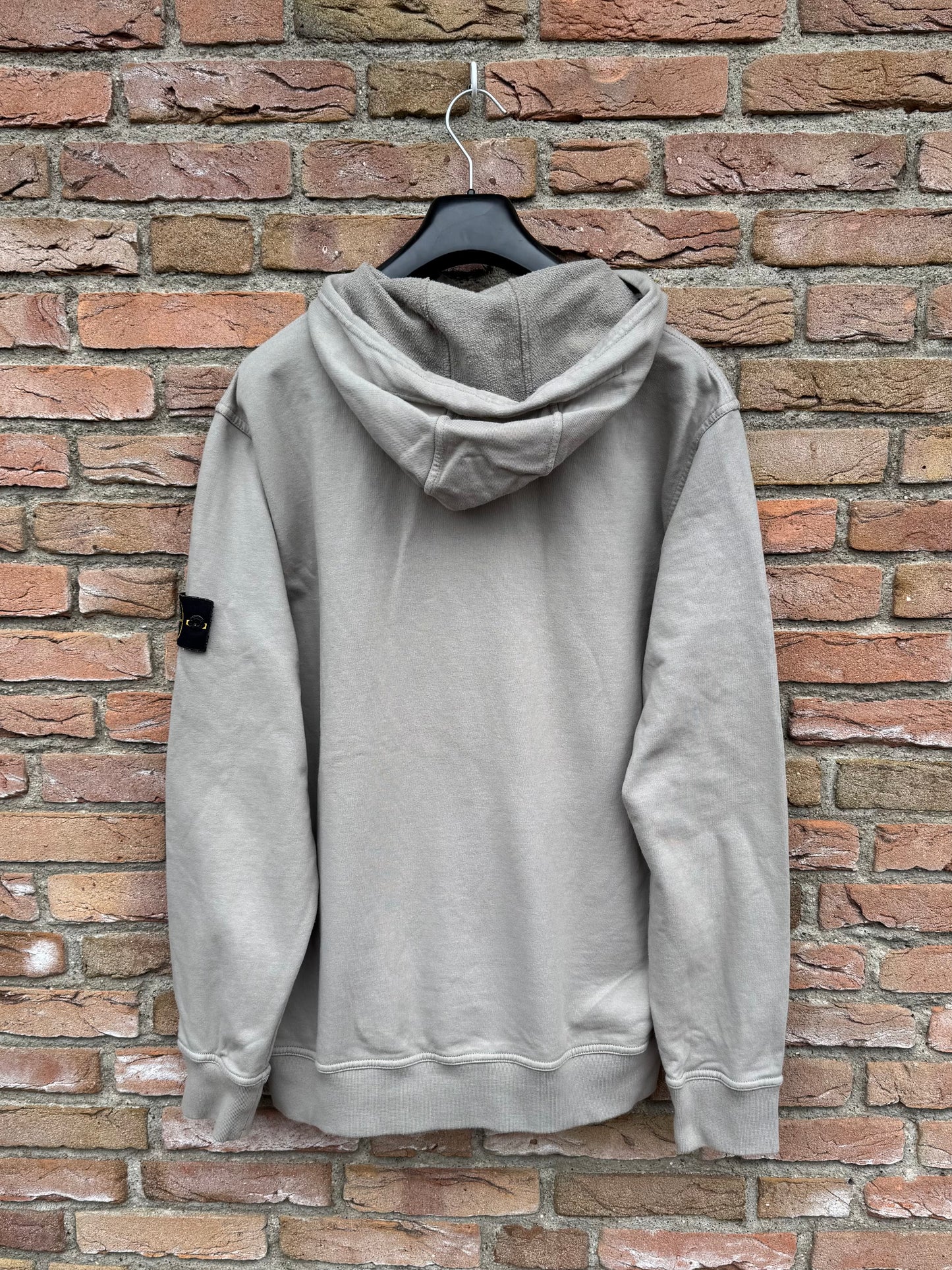 Stone Island Hoodie - XXL