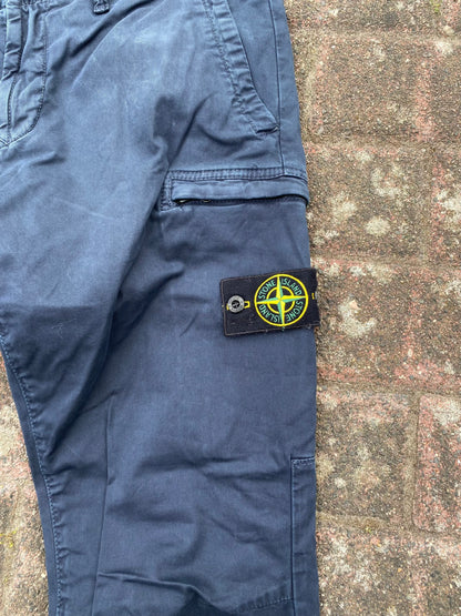 Stone Island Cargo - W33