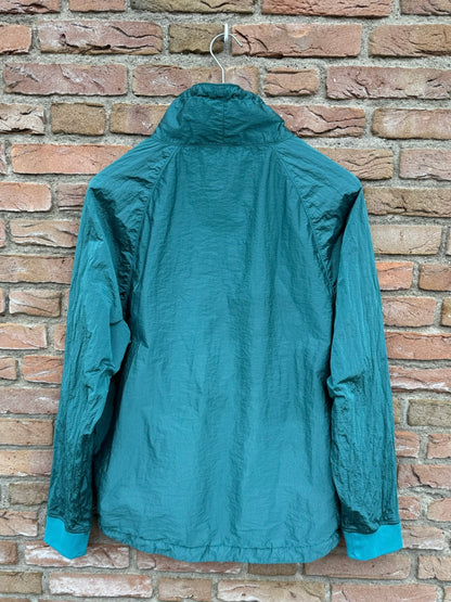Stone Island Nylon Metal Watro Ripstop Smock - L