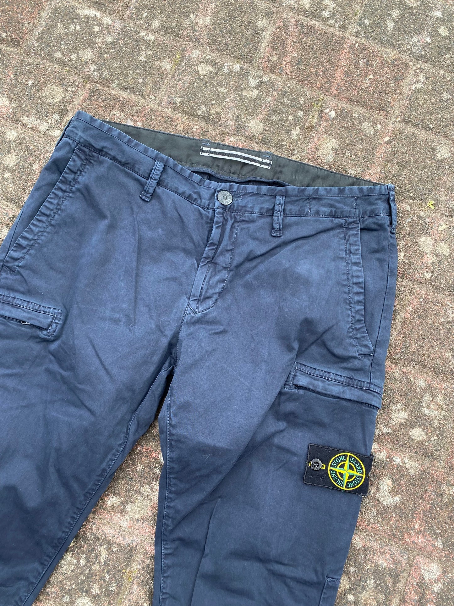 Stone Island Cargo - W33