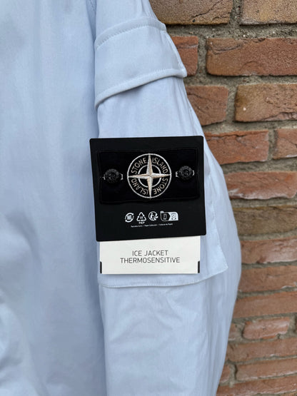 Stone Island Ice Jacket Thermosensitive Jacket - 3XL