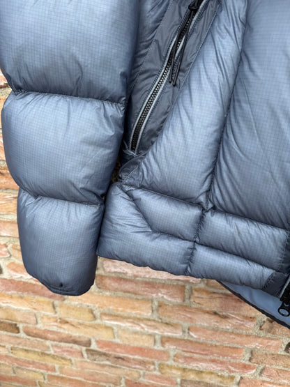 C.P. Company D.D. Shell Down Jacket - L