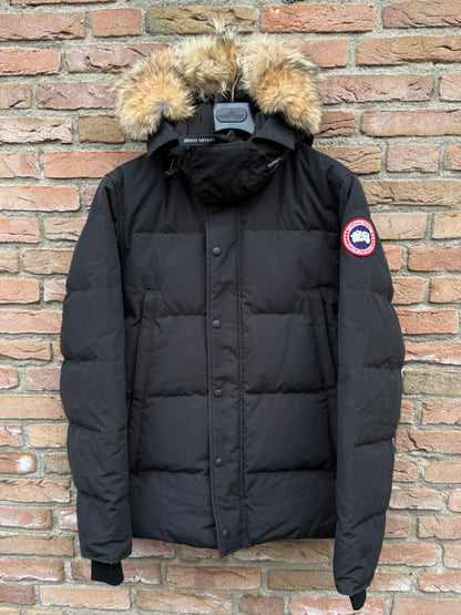 Canada Goose Wyndham Parka - L